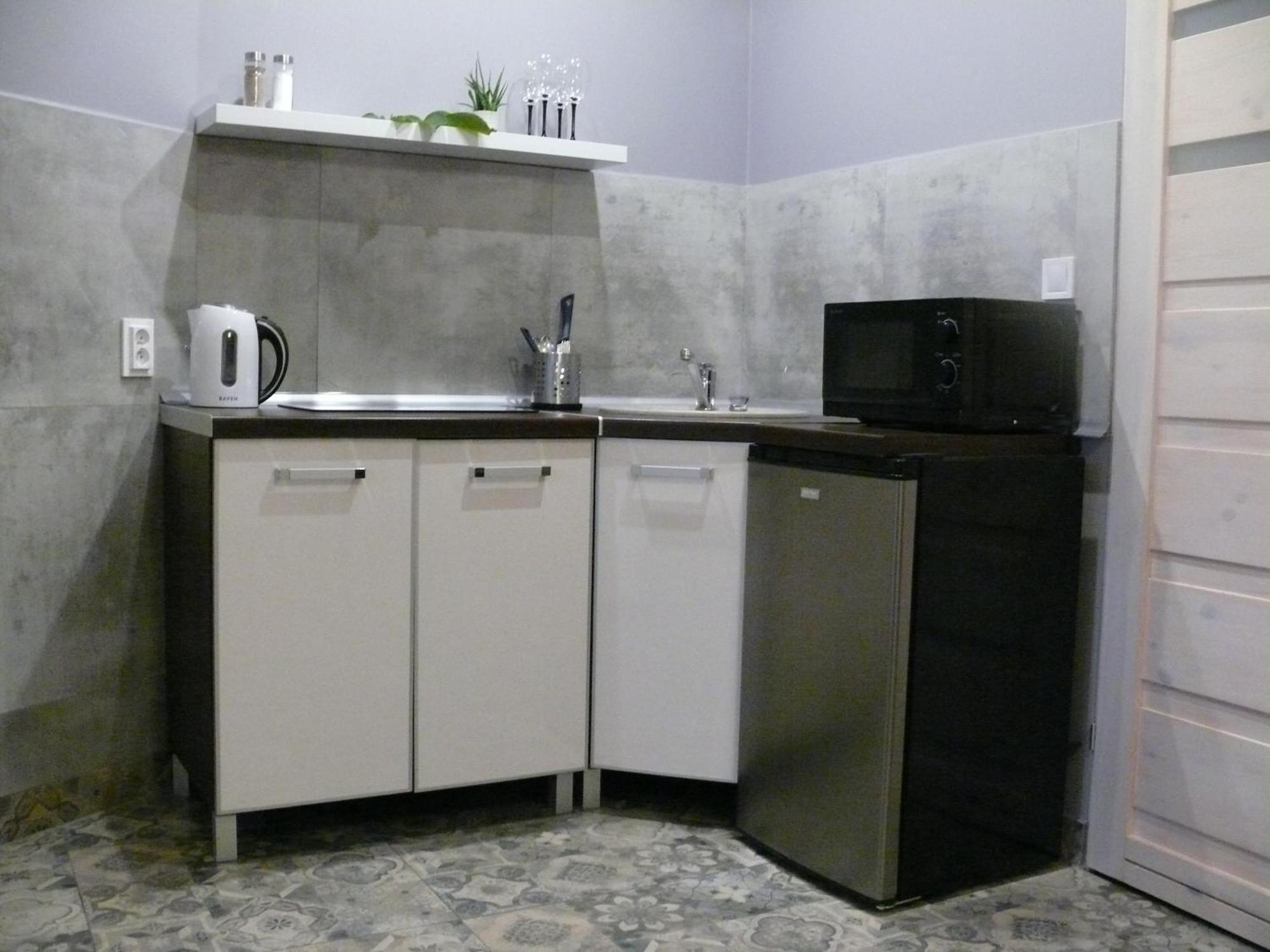 Pod Orzechem Apartment Lubiaz